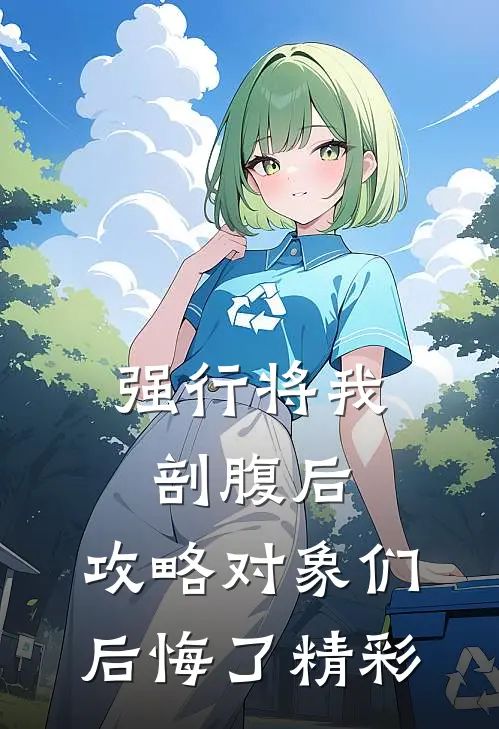 强行将我剖腹后，攻略对象们后悔了精彩