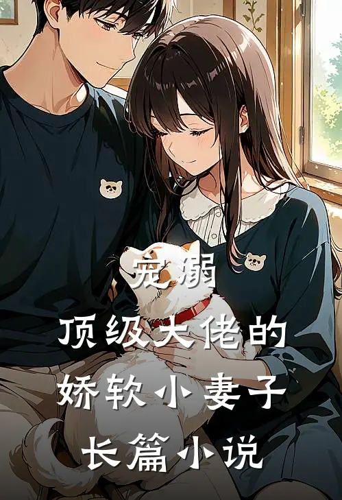 宠溺：顶级大佬的娇软小妻子长篇小说