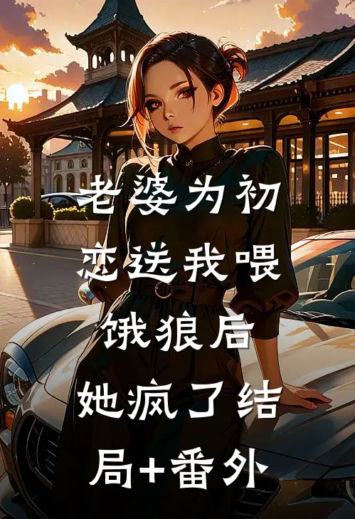 老婆为初恋送我喂饿狼后，她疯了结局+番外