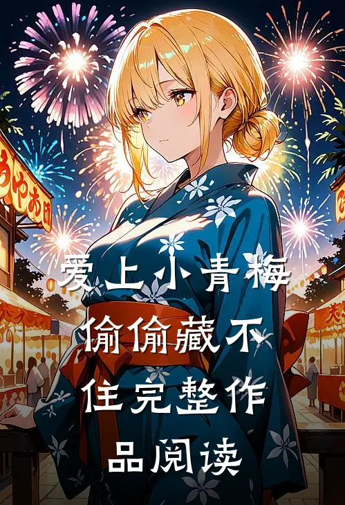 爱上小青梅，偷偷藏不住完整作品阅读