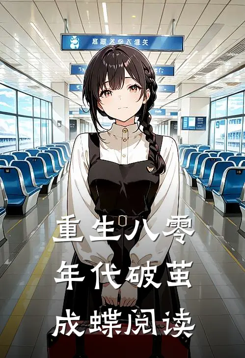 重生八零年代破茧成蝶阅读