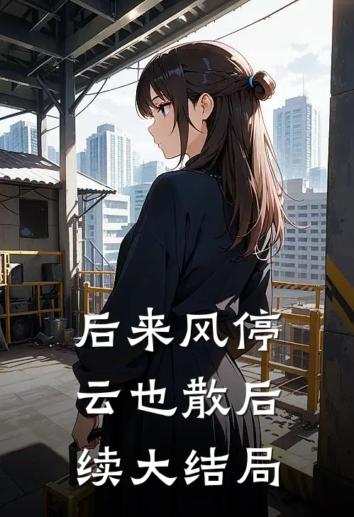 后来风停云也散后续大结局
