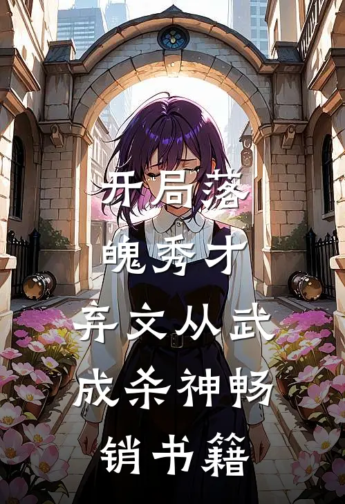开局落魄秀才，弃文从武成杀神畅销书籍