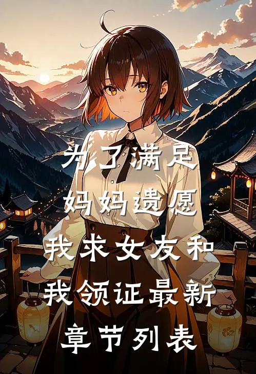 为了满足妈妈遗愿，我求女友和我领证最新章节列表
