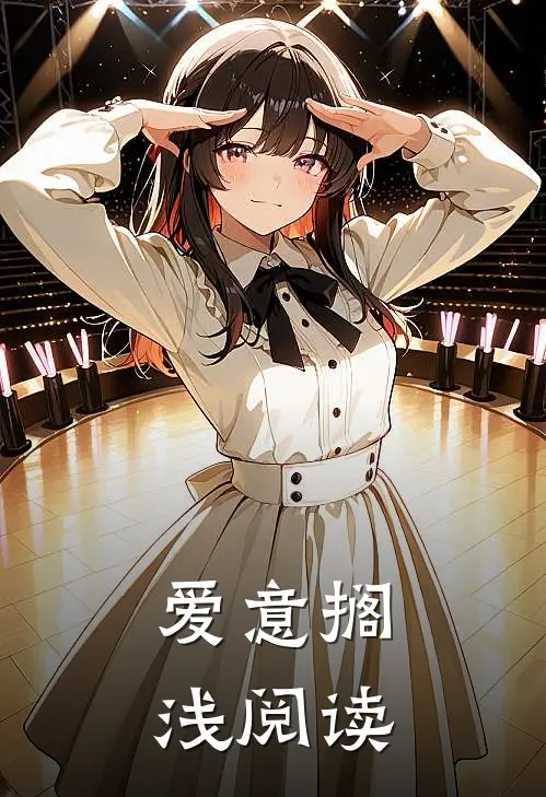 爱意搁浅阅读