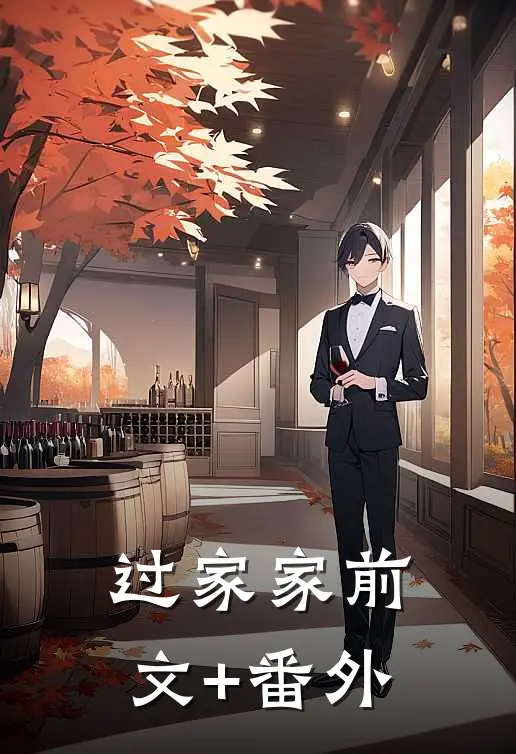 过家家前文+番外