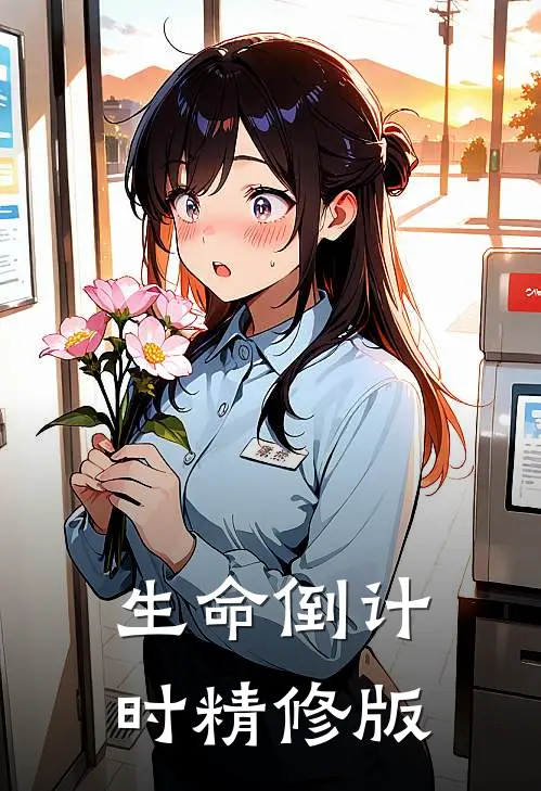 生命倒计时精修版