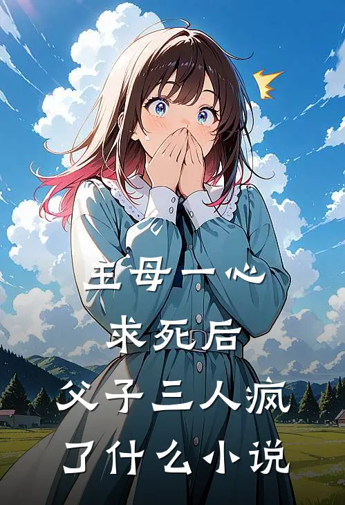 主母一心求死后，父子三人疯了什么小说