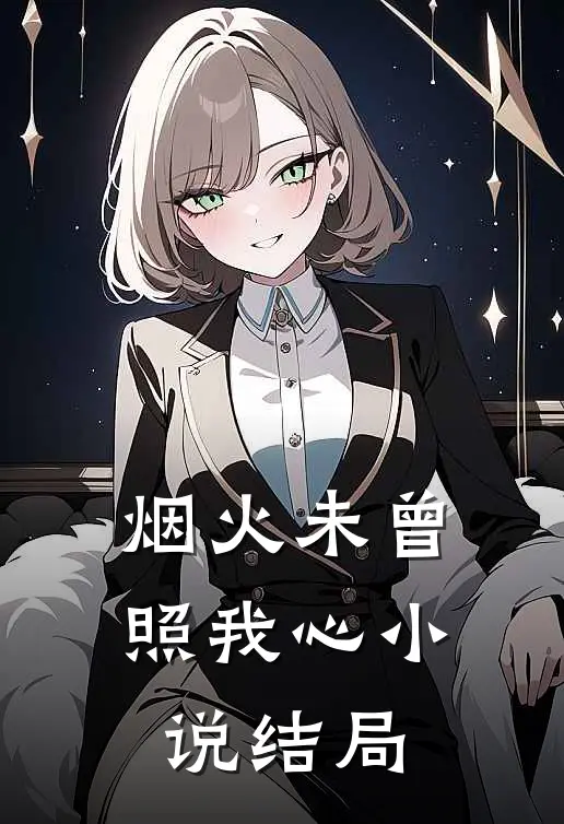 烟火未曾照我心小说结局