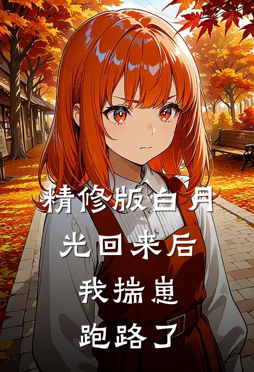 精修版白月光回来后，我揣崽跑路了
