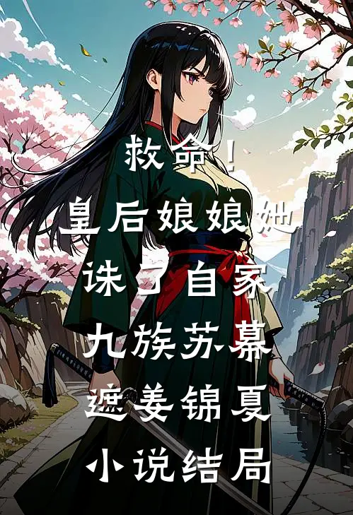 救命！皇后娘娘她诛了自家九族苏幕遮姜锦夏小说结局