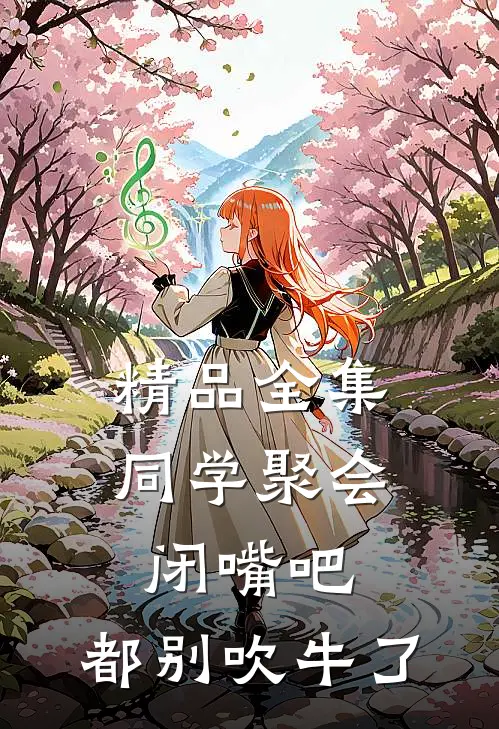 精品全集同学聚会：闭嘴吧，都别吹牛了