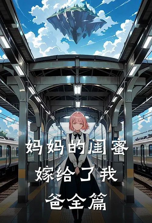 妈妈的闺蜜，嫁给了我爸全篇