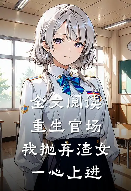 全文阅读重生官场：我抛弃渣女，一心上进