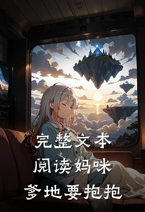 完整文本阅读妈咪，爹地要抱抱