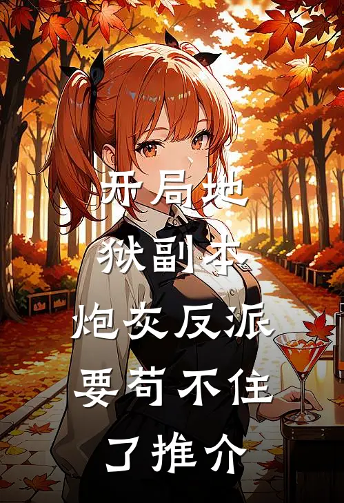 开局地狱副本，炮灰反派要苟不住了推介