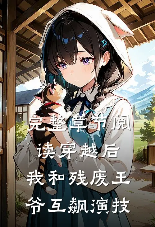 完整章节阅读穿越后，我和残废王爷互飙演技