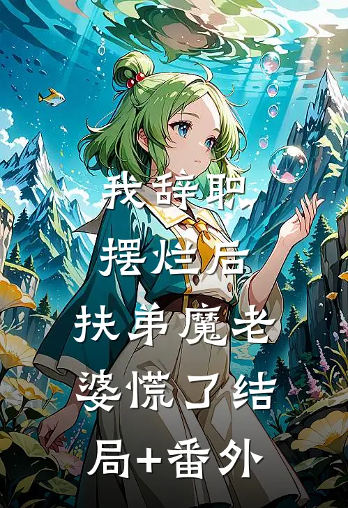 我辞职摆烂后，扶弟魔老婆慌了结局+番外