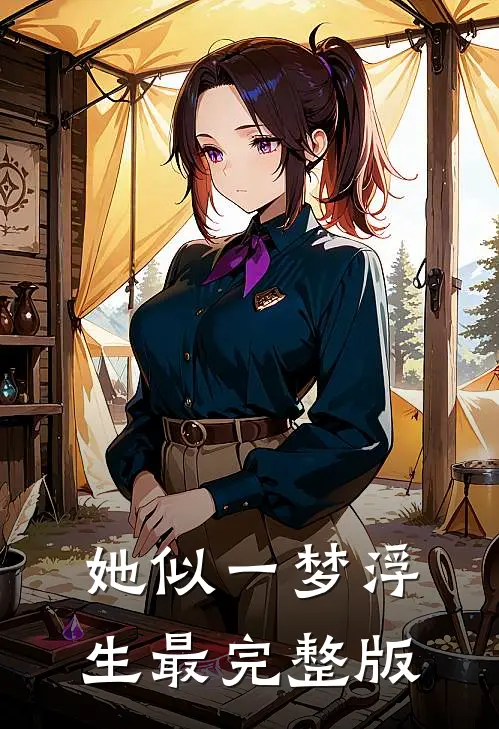 她似一梦浮生最完整版