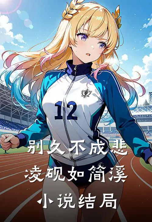 别久不成悲凌砚如简溪小说结局