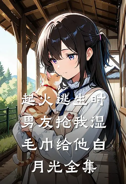 起火逃生时，男友抢我湿毛巾给他白月光全集