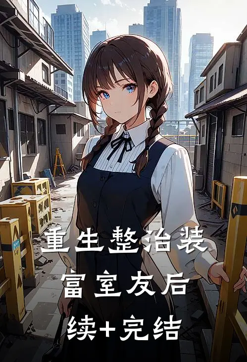 重生整治装富室友后续+完结