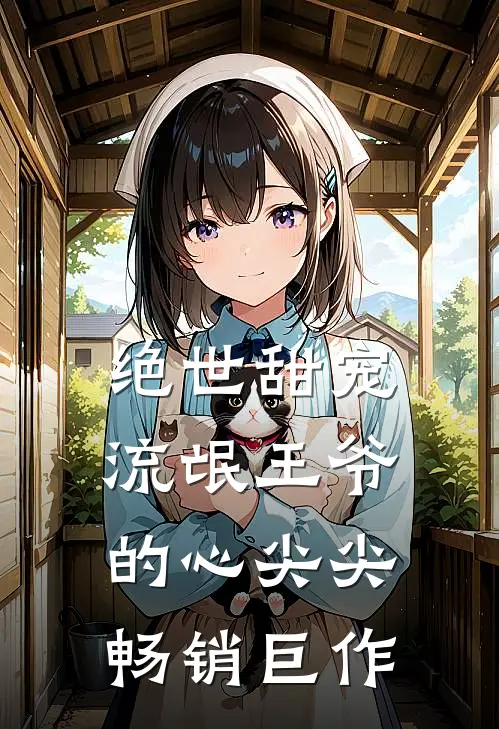 绝世甜宠：流氓王爷的心尖尖畅销巨作