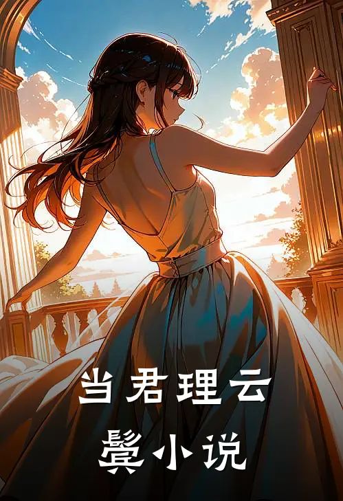 当君理云鬓小说