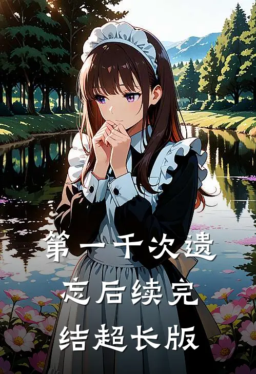 第一千次遗忘后续完结超长版