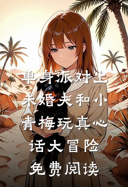 单身派对上，未婚夫和小青梅玩真心话大冒险免费阅读