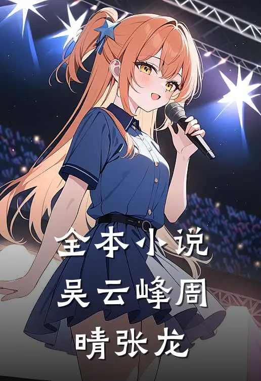 全本小说吴云峰周晴张龙