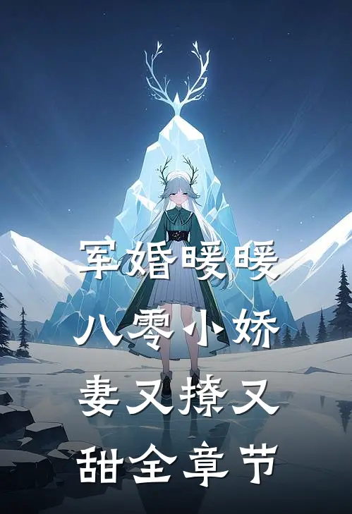 军婚暖暖,八零小娇妻又撩又甜全章节免费阅读