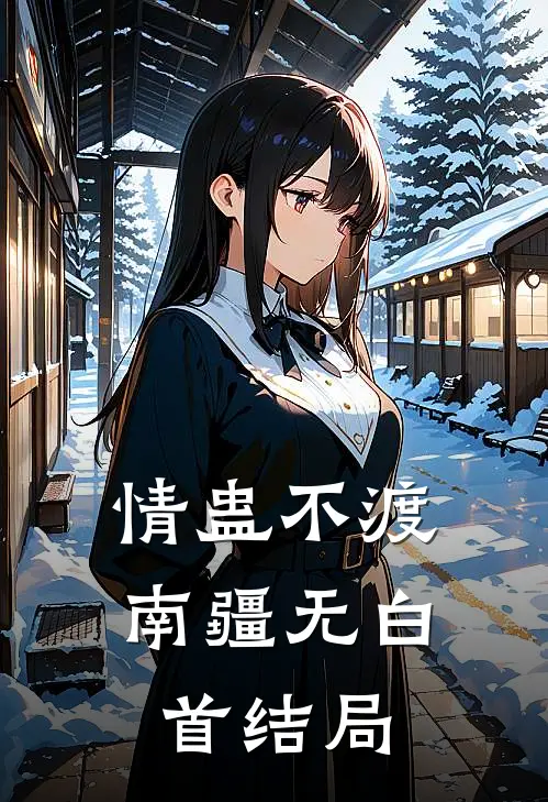 情蛊不渡，南疆无白首结局