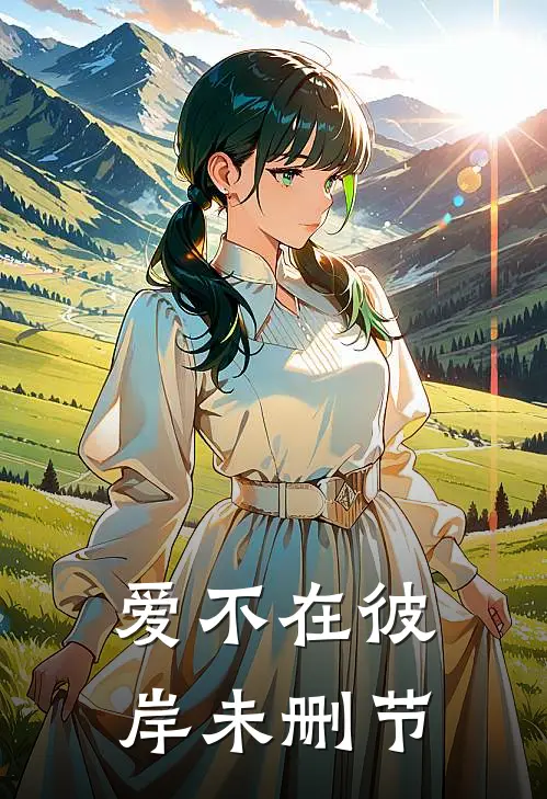 爱不在彼岸未删节
