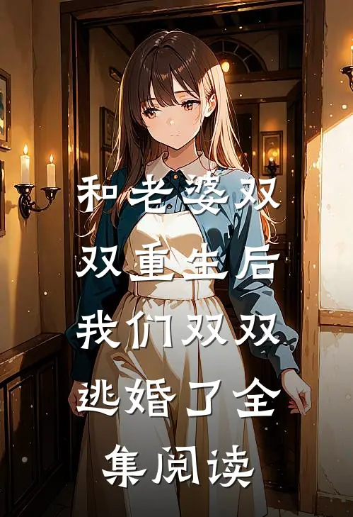 和老婆双双重生后，我们双双逃婚了全集阅读