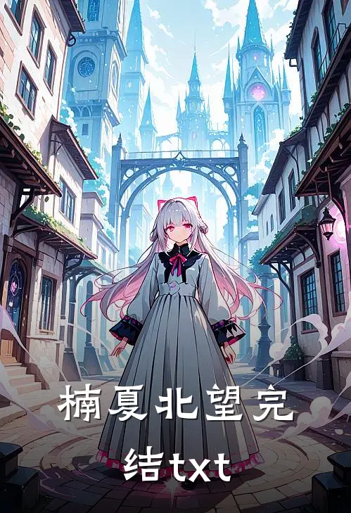 楠夏北望完结txt