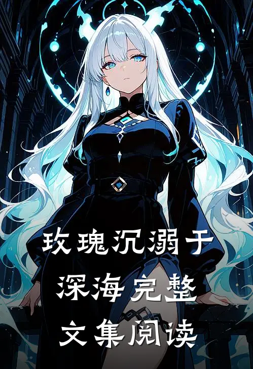 玫瑰沉溺于深海完整文集阅读