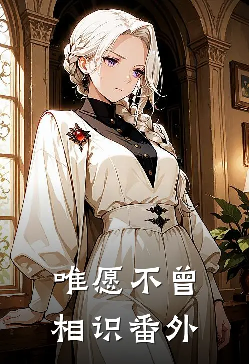唯愿不曾相识番外