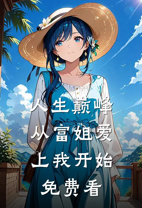 人生巅峰，从富姐爱上我开始免费看