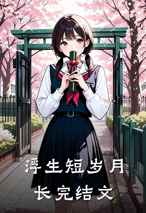 浮生短岁月长完结文