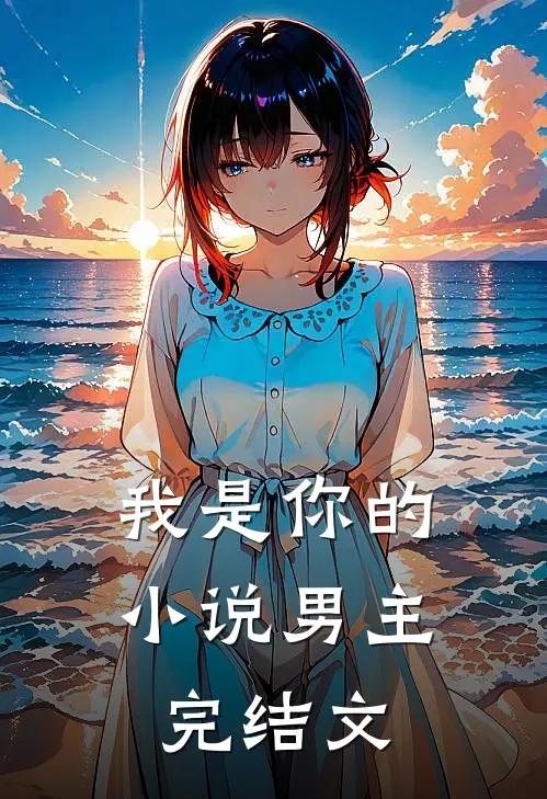 我是你的小说男主完结文