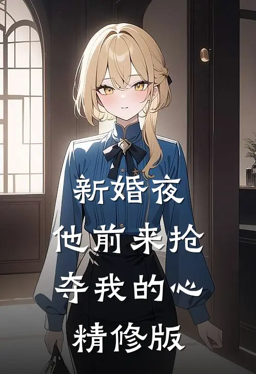 新婚夜，他前来抢夺我的心精修版