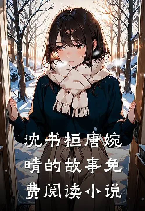 一世为尊沈书桓唐婉晴免费阅读