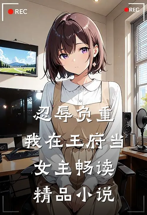 忍辱负重，我在王府当女主畅读精品小说