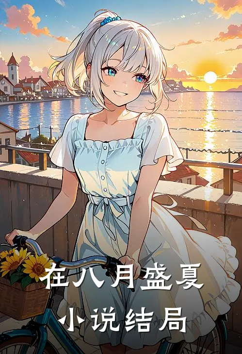 在八月盛夏小说结局