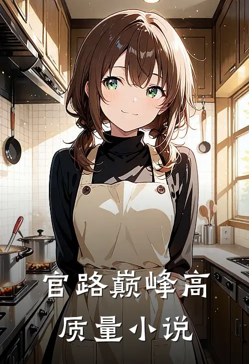 官路巅峰高质量小说