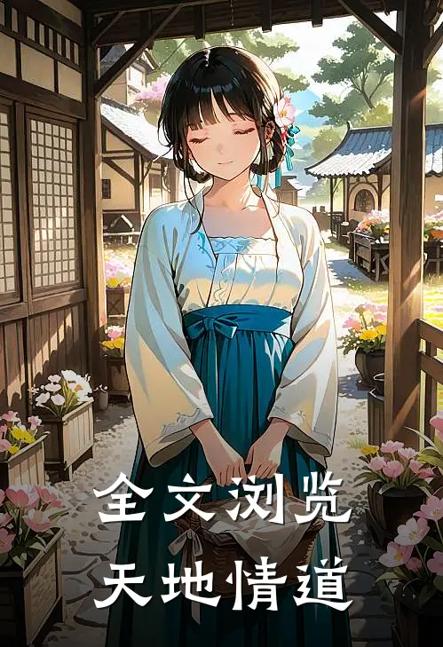 全文浏览天地情道