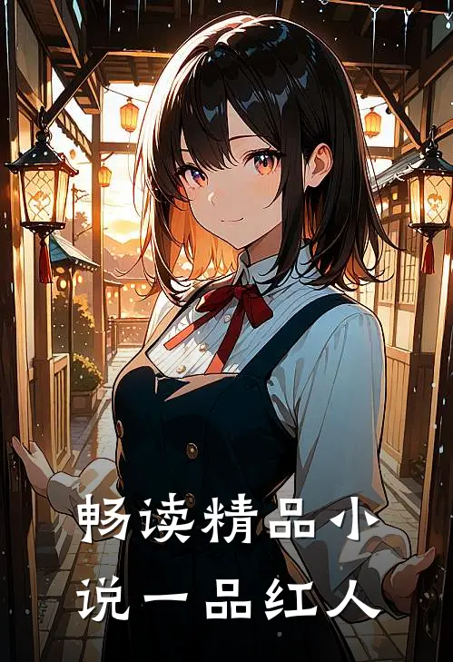 畅读精品小说一品红人