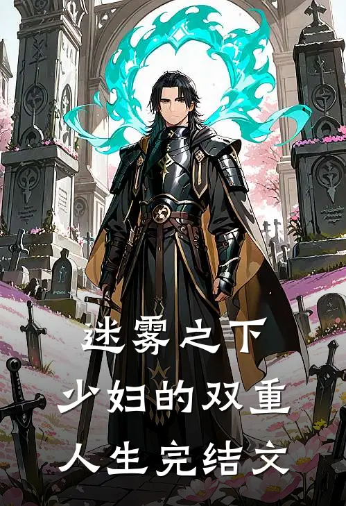 迷雾之下：少妇的双重人生完结文