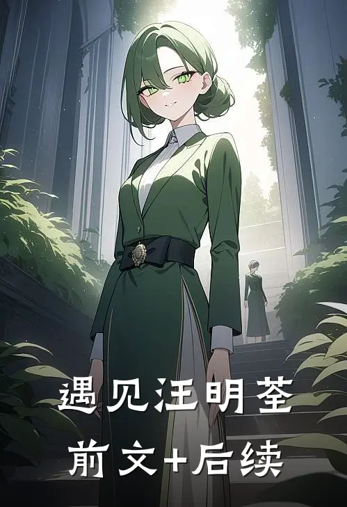 遇见汪明荃前文+后续
